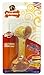 Nylabone Flavor Frenzy Wolf Dura Chew Bacon, Egg and Cheese Flavored Bone Dog Chew Toy