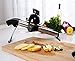 SALE! Limited Time! Chef's Mandoline Adjustable Blade Slicer,High Quality, Adjustable blade,thin to think slice & Julianne.Grater,Cutter,Hand Guard, Heavy Duty Stainless Steel Construction.LOW PRICE!