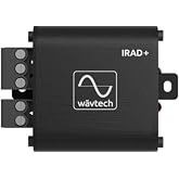 Wavtech IRAD +12V Output/Remote Delay/Start-Stop Solenoid Control