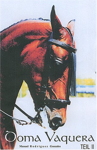 Doma Vaquera Teil 2 60 Minuten Amazon De Manuel Rodriguez Manuel Rodriguez Dvd Blu Ray