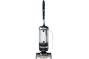 Shark Rotator Lift-Away with Self-Cleaning Brushroll Upright Vacuum, ZU572 (Renewed)