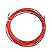 WeldingCity Teflon Conduit Liner 35T-40-15 (.030