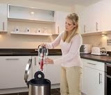 Dirt Devil Jaguar Pet Bagless Upright