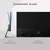 CHiQ 22F650 22 Inch Monitor FHD 1080p 100Hz sRGB 99% HDMI VGA Ultra Slim view 6