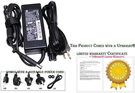90 Watt Laptop Charger