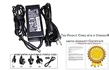 90 Watt Laptop Charger