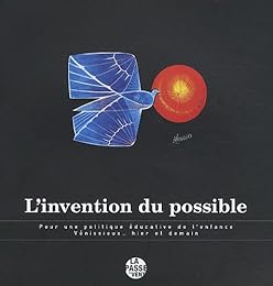 L' invention du possible