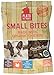 PLATO, Pet Treats, Small Bites Dog Training Treats, Air-Dried in USA, Organic Chicken, 10.5oz.