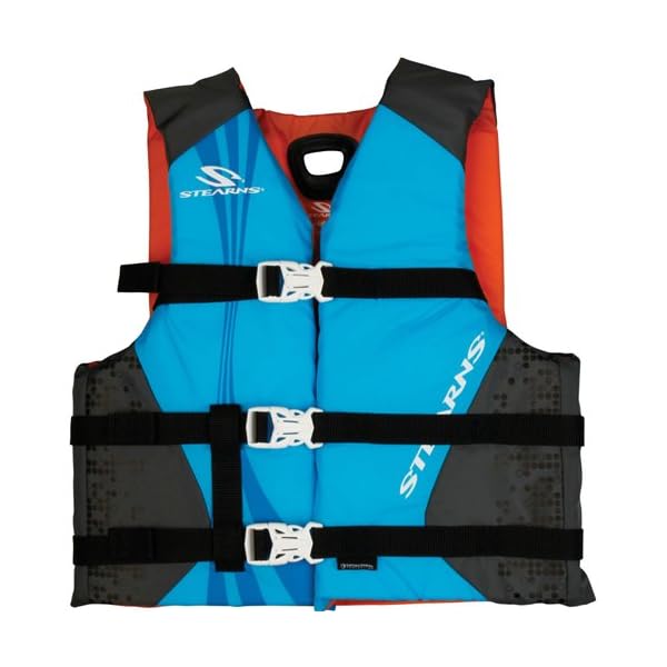 Stearns-Antimicrobial-Nylon-Youth-Vest