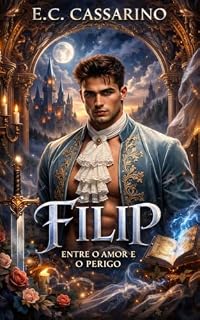 Livro Filip