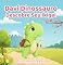 Livro Livros em Portugues do Brasil: Davi Dinossauro Descobre Seu Ikigai: Descobrindo a Alegria do Propósito, Desbloqueando Talentos e Criando Felicidade (Davi o Dinossauro)