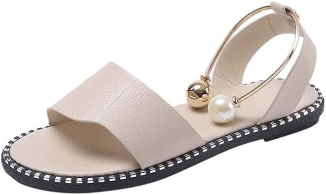 pearl shoes sandals