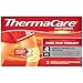 ThermaCare Knee & Elbow Pain Therapy Heatwraps (2-Count, Pack of 3)