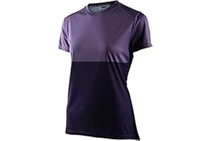Troy Lee Designs Womens|All Mountain|Trail|Mountain Bike|Lilium SS Jersey
