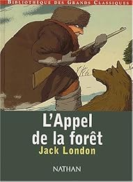 L' appel de la forêt