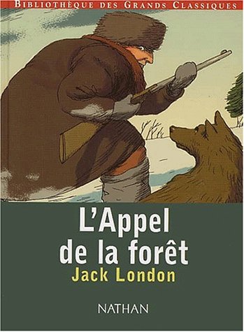 L' appel de la forêt