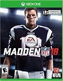 Madden NFL 18 - Xbox One