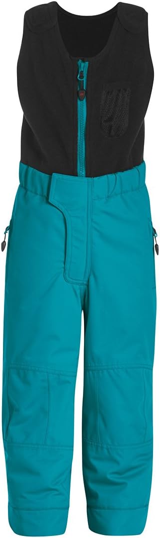 maier sports Kim Reg Children’s Ski Trousers, Children's, Skihose Kim
