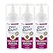 Little Remedies Sterile Saline Nasal Mist | Safe for Newborns | 2 Fl Oz (Pack of 3)