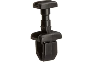 Parallax Power Supply (13516372 Replacement Door Latch for Converters