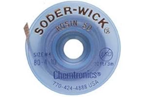 Best Price Square 10' Static-Dissipative Soldering Spool