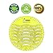 Urinal Screens (10 PACK) - Yellow Lemon