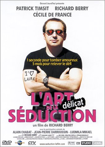 L'art (Délicat) De La Séduction