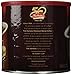Tim Hortons Ground Coffee Can, 32.8 Ounce (Pack of 2)