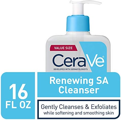 amazon sa cleanser