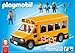 Playmobil School Bus