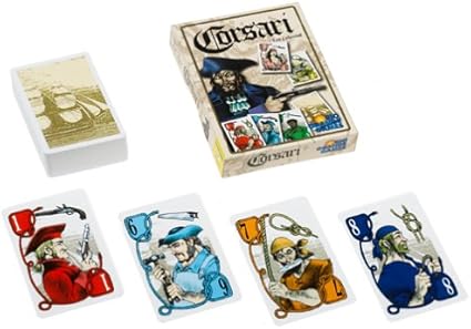 Amazon Com Corsari Toys Games
