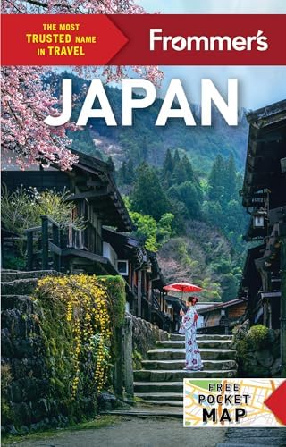 National Geographic Traveler Japan 6th Edition: Bornoff, Nicholas