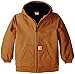 Carhartt Boys' Active Jacket