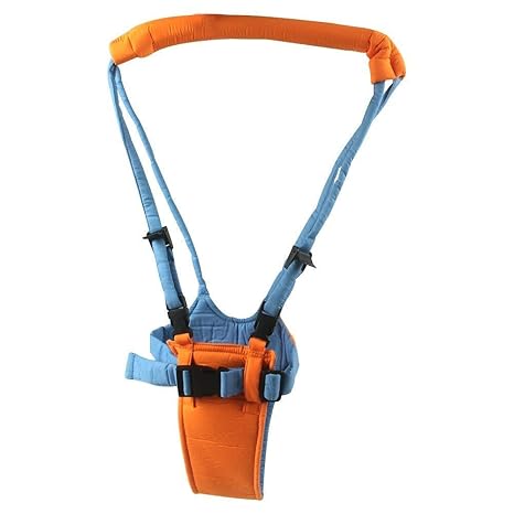 KPS Baby Walker for Kids - Multi Color