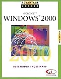 Microsoft Windows 2000, Hutchinson, Sarah E. and Coulthard, Glen J., 0072398000