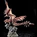 Capcom Figure Builder Creators Model Fire Wyvern Rathalos (Re-run)