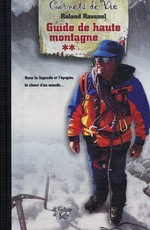 Guide de haute montagne
