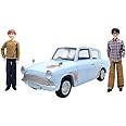 Mattel Harry Potter HHX03 Action Figure car, Multicolour
