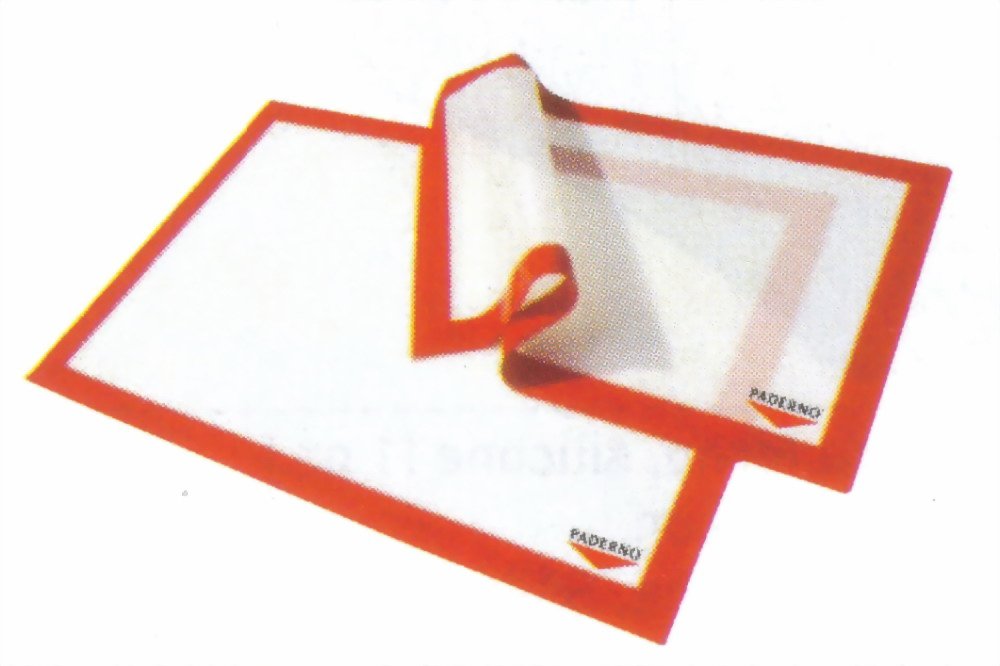 Pavoni 47689-53 Rug, Silicone, 53 X 32 cm