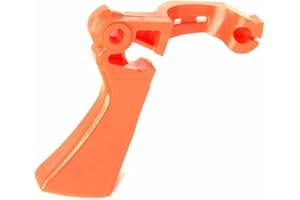 TECHNOLOGY PARTS STORE Echo Throttle Trigger C453000482 Weed Trimmer Srm Brd Gt Pas Pe