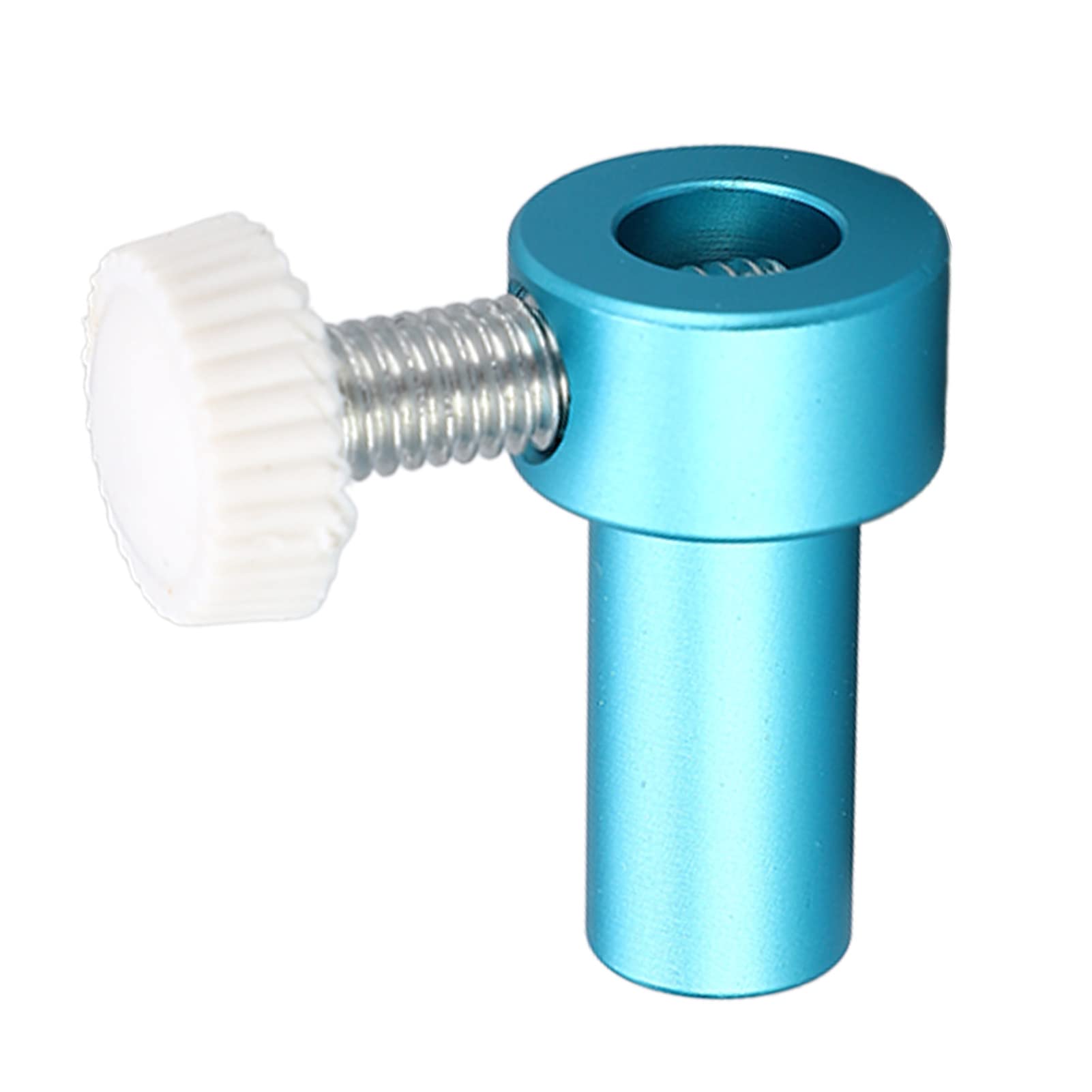 Universal Blade Adapter Holder, Die Cut Machines Tool, Professional Rotary Cutter Housing Aluminum Alloy for CRICUT JOY