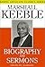 Biography and Sermons (Gospel Advocate Classics)