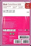 Oce Colorwave 500 Magenta Toner Pearls