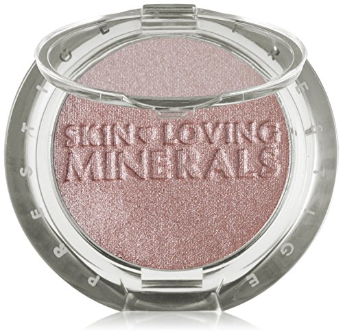 Prestige Cosmetics Skin Loving Minerals Dramatic Minerals Eye Shadow, Opal, 0.08 Ounce