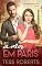 Livro Amor em Paris