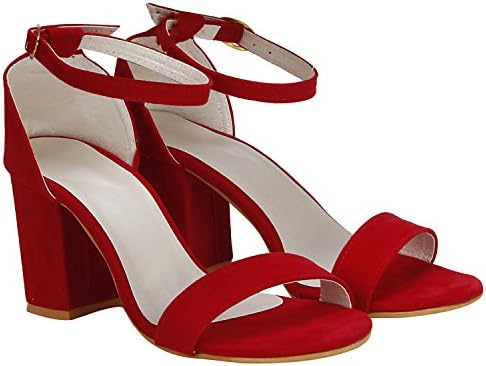 Women's Vj1277 1 Pair of Footwear