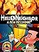 HELLO NEIGHBOR A-Z WALKTHROUGH, STRATEGIES, GAME GUIDE & TIPS, CHEATS & TRICKS