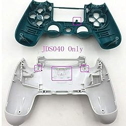 Front+Back Shell Housing Case Cover Protector for
