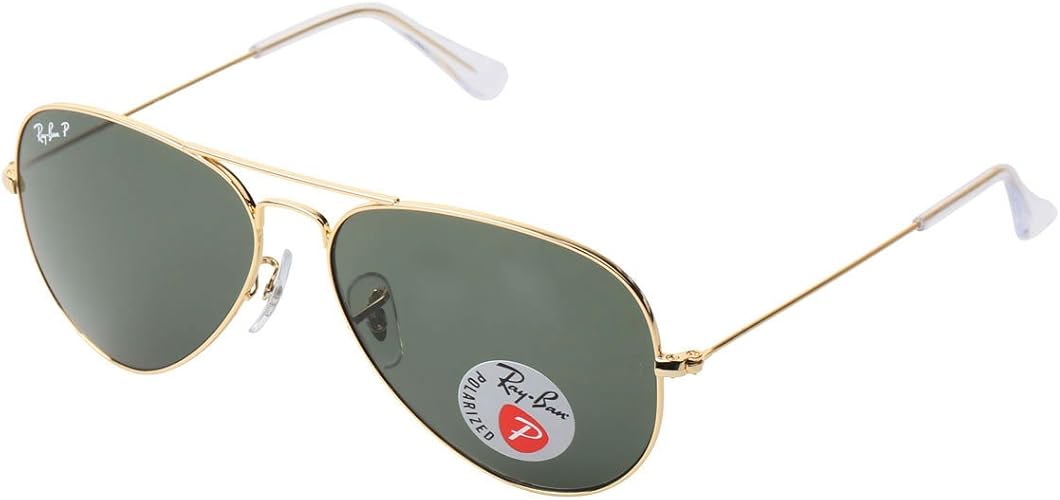 ray ban polarizadas amazon