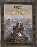 One Ring Adventurers Companion by 